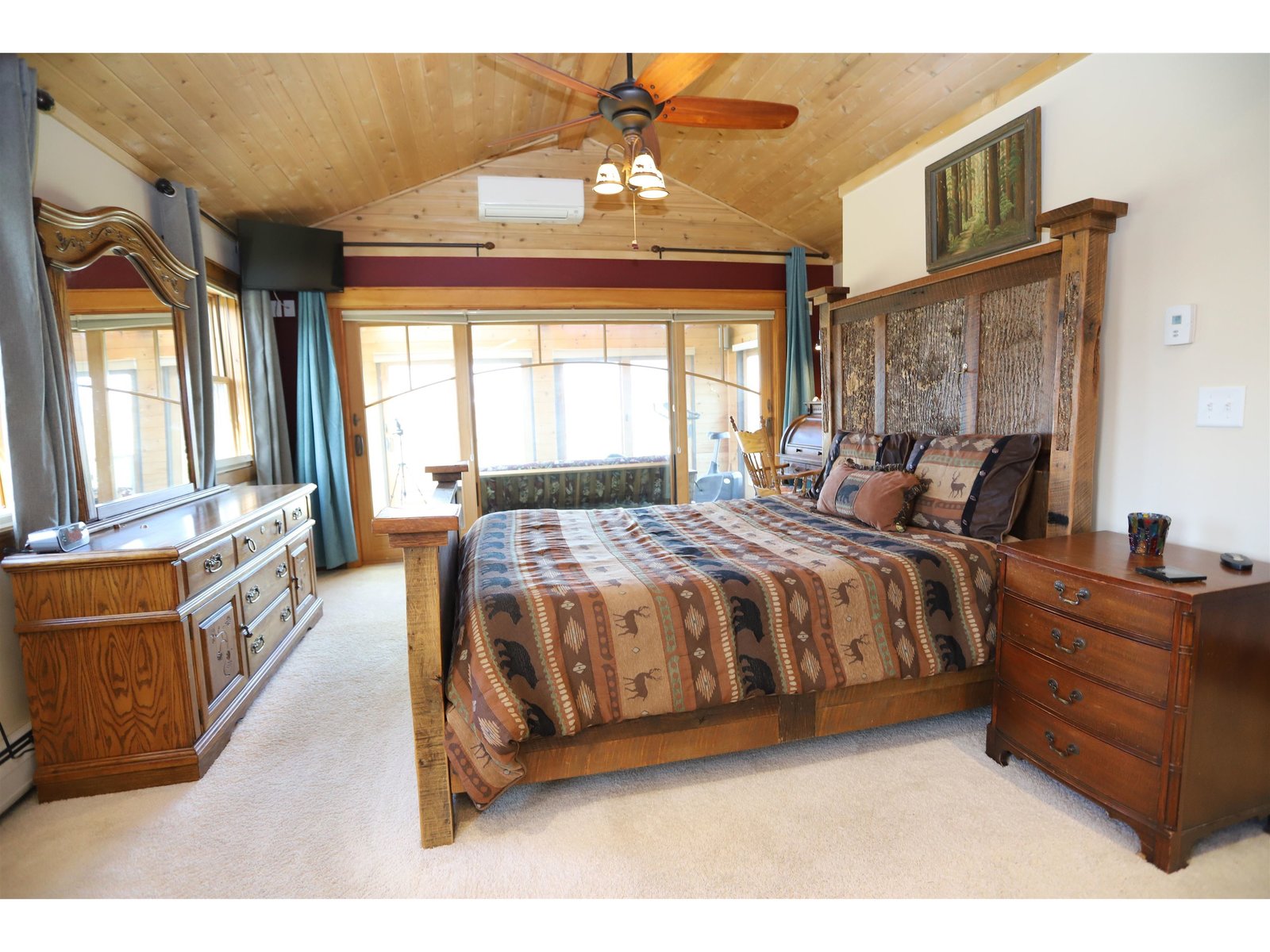 Sunroom