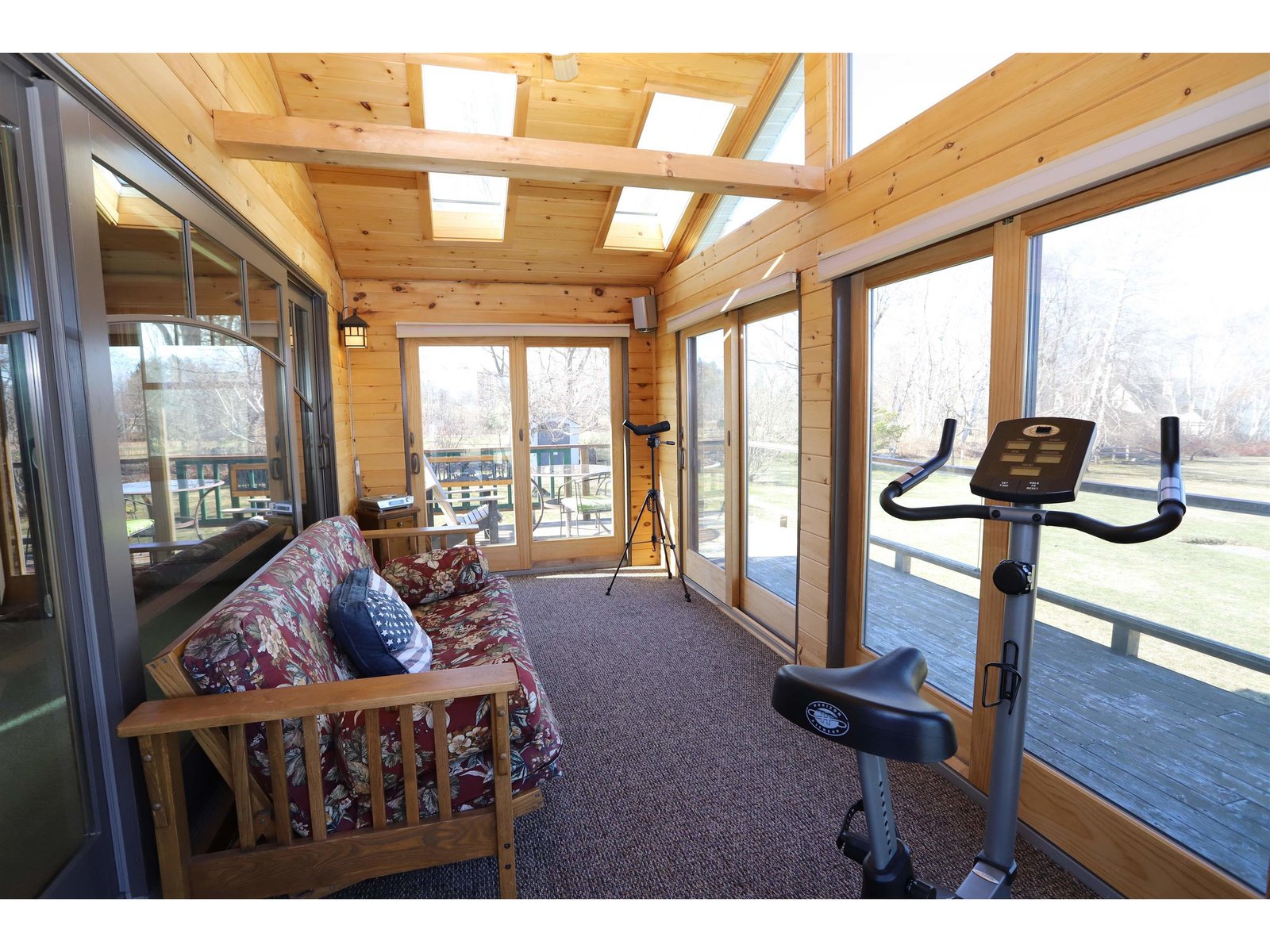 Sunroom