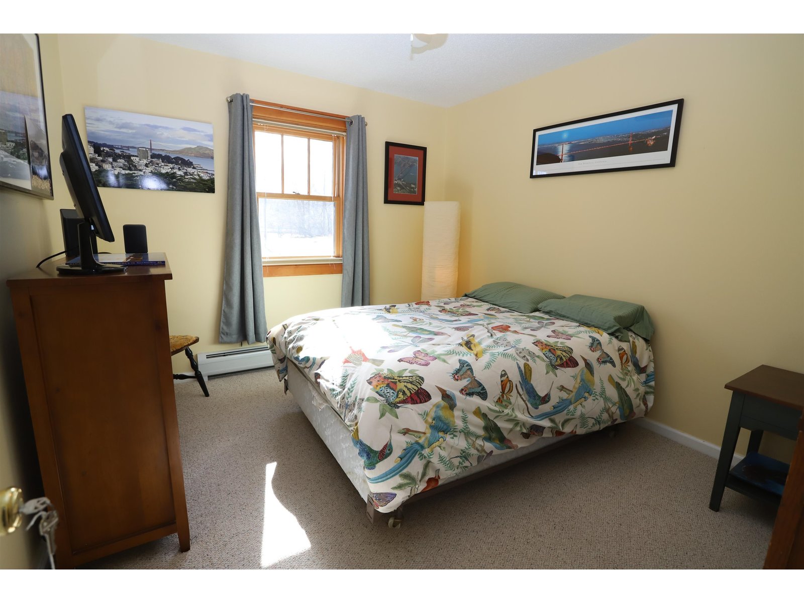 Bedroom #3