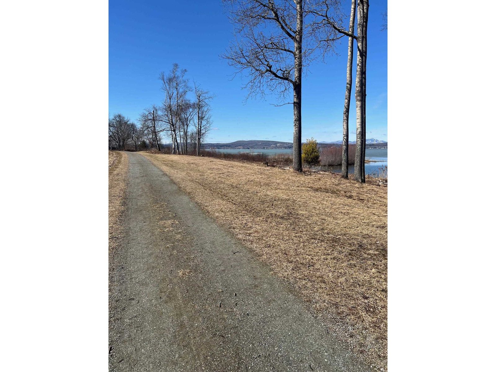 Bike Path