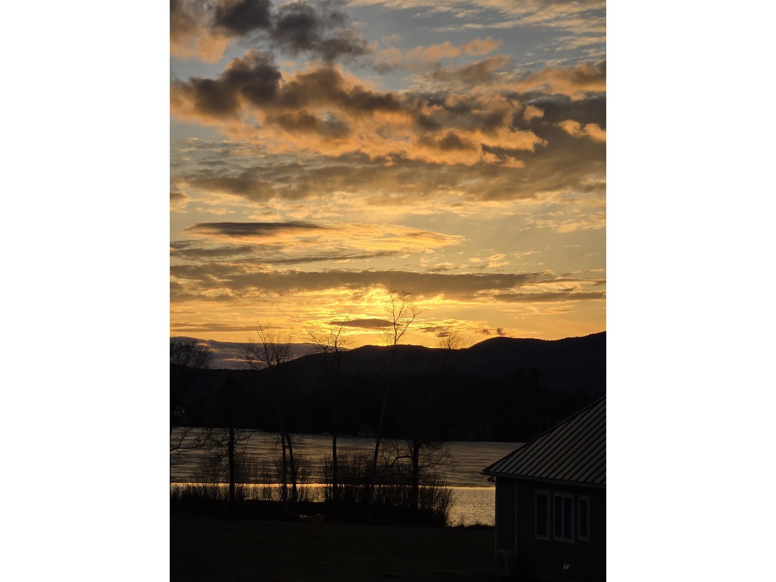 Beautiful Sunsets