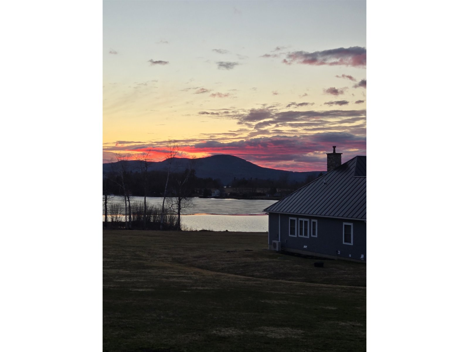 Beautiful Sunsets