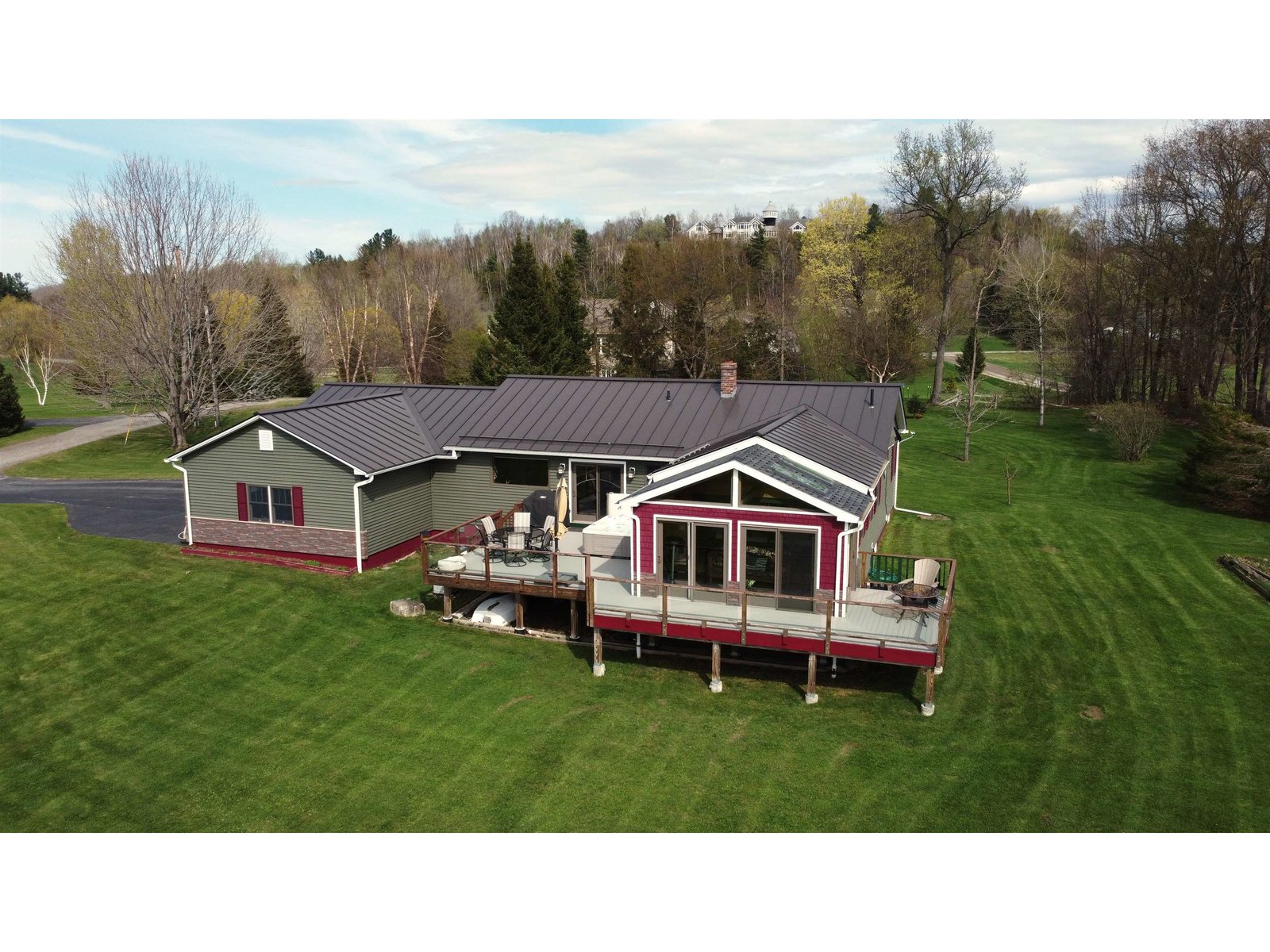 111 Johns River Drive