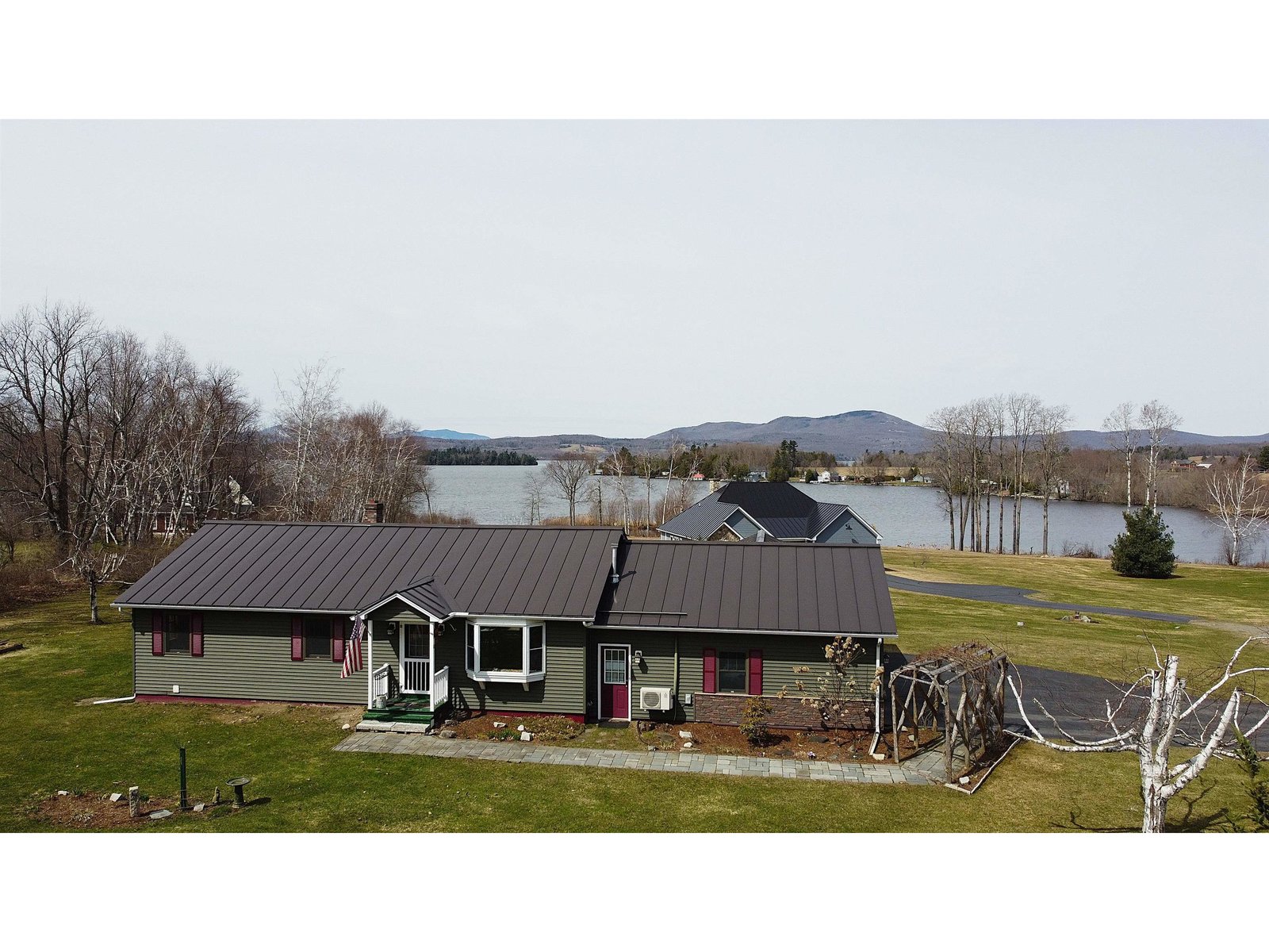 111 Johns River Drive