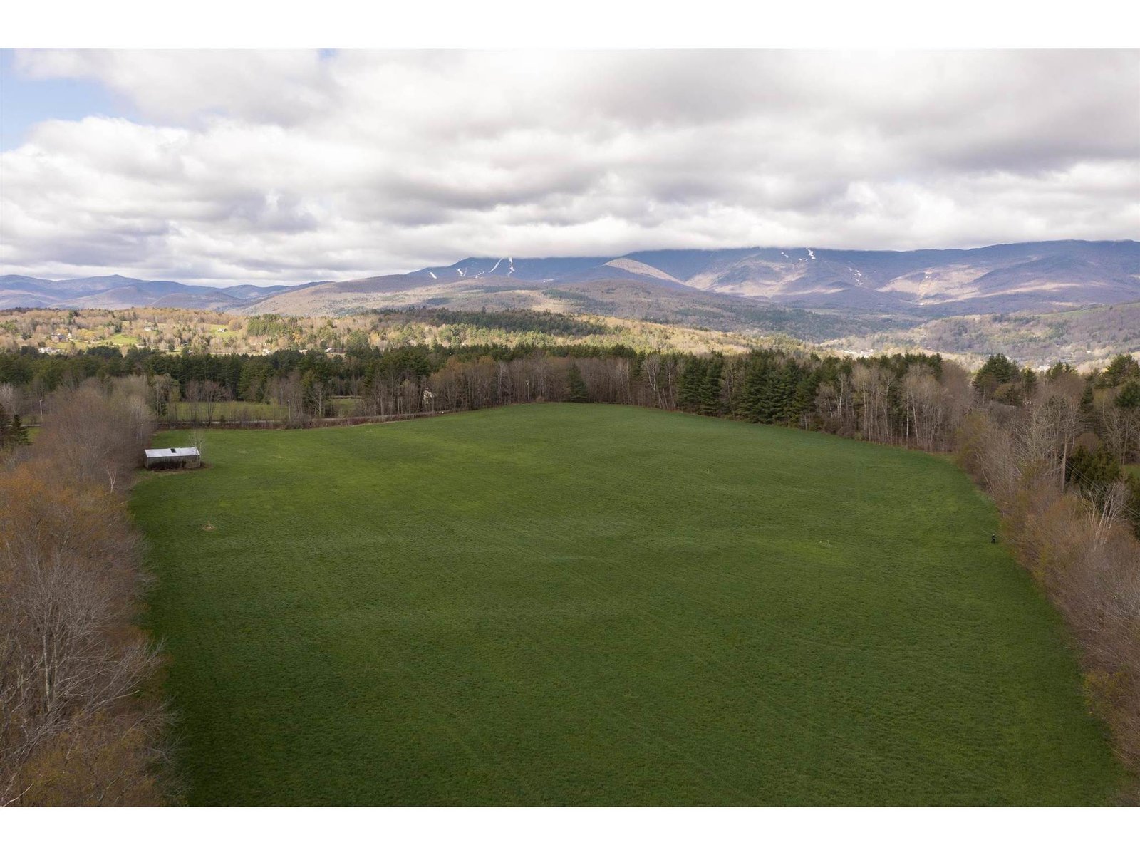 111 Joslin Hill Road