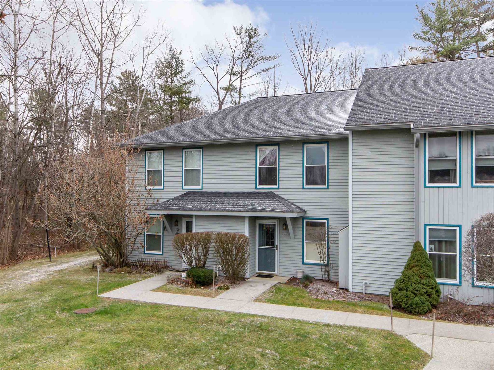 111 Ledgewood Circle