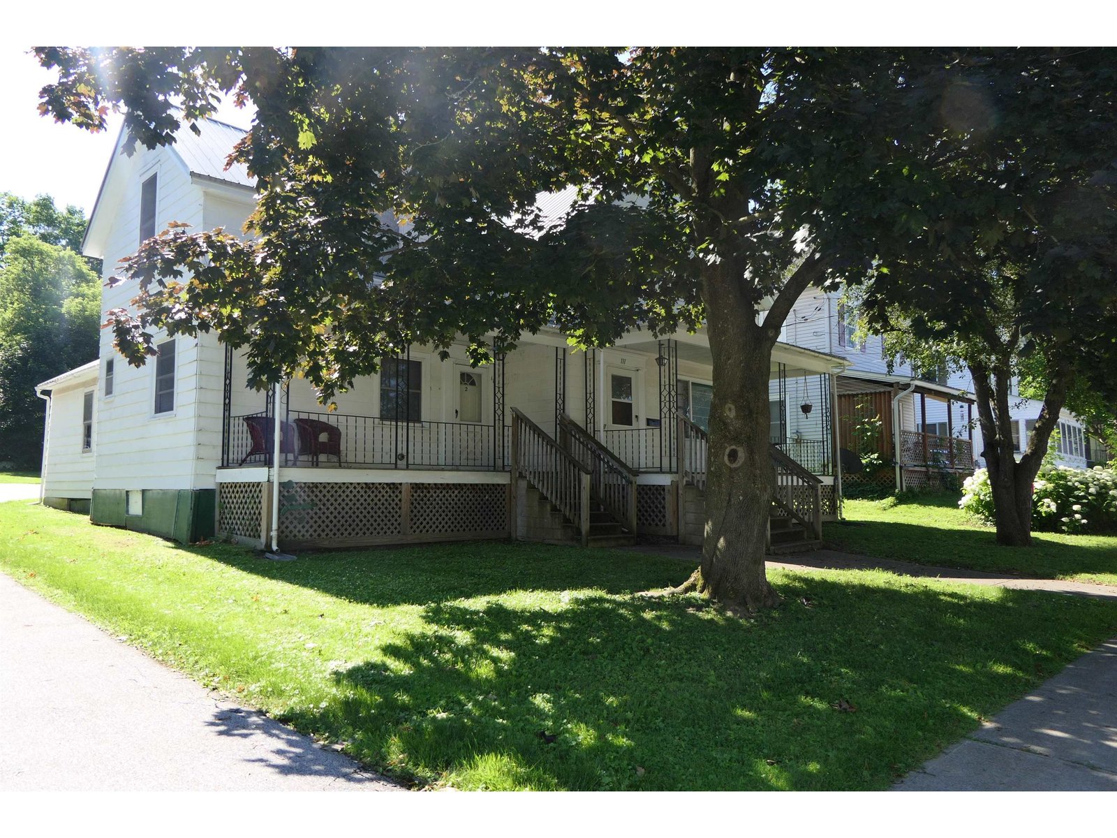 111 Lincoln Avenue, St. Albans City