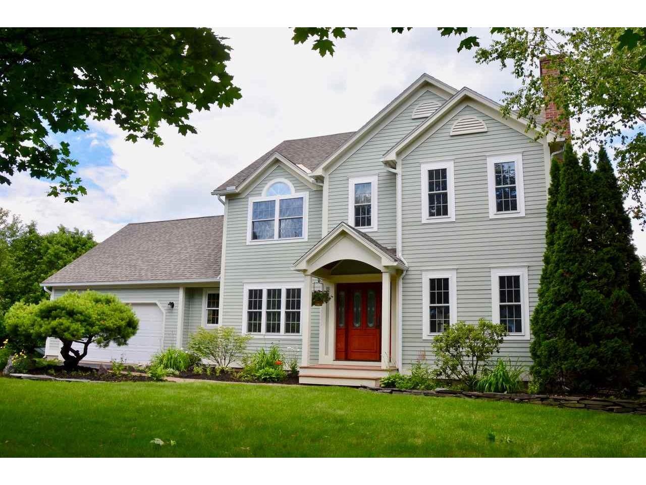 111 Littlefield Drive