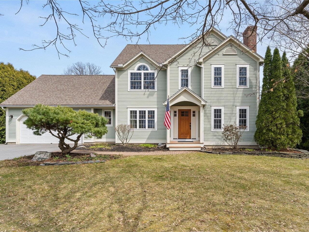 111 Littlefield Drive, Shelburne