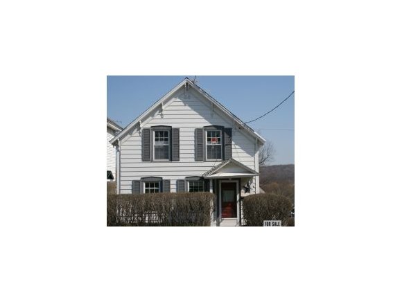 111 Main ST