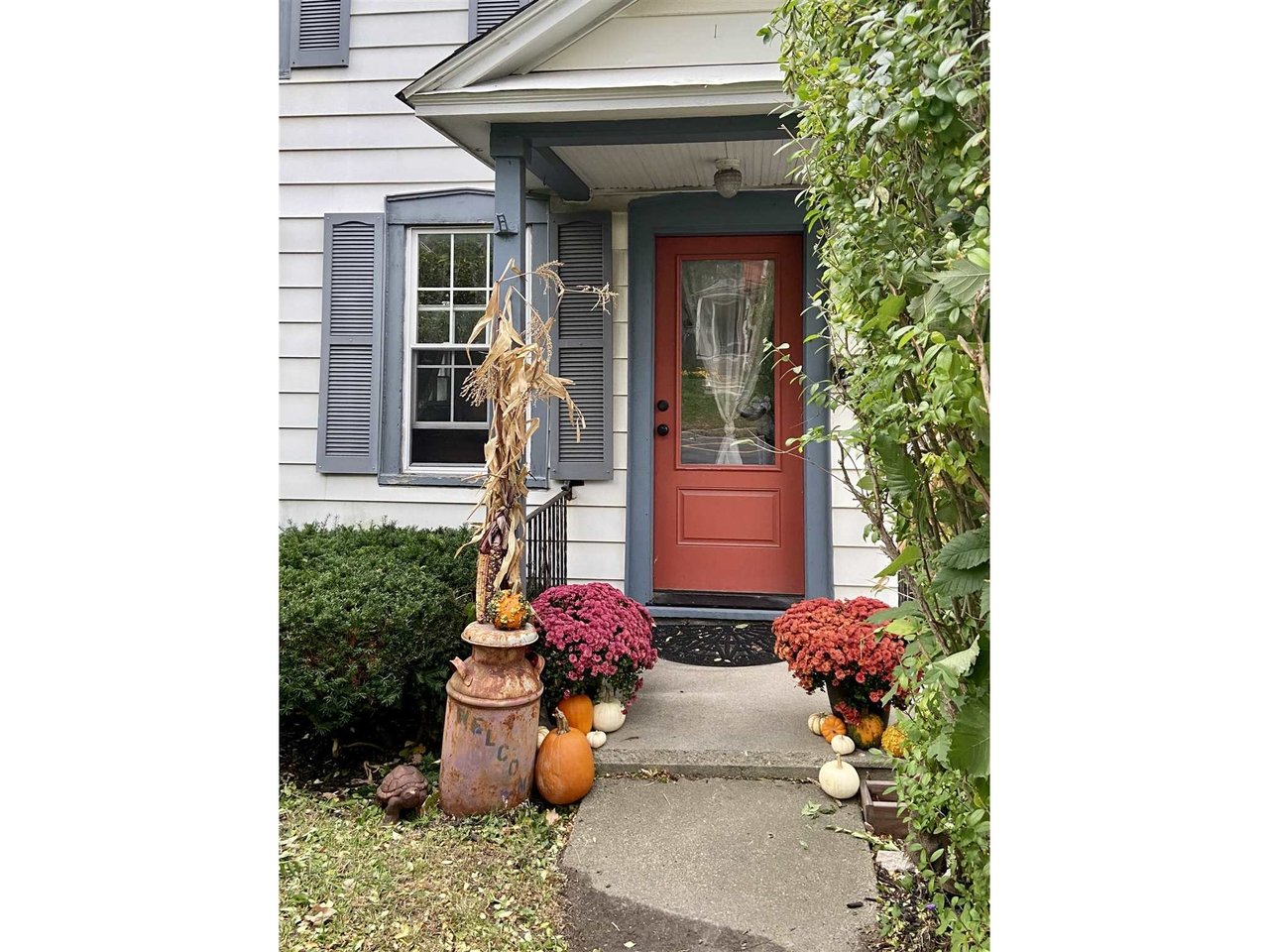 111 Main Street