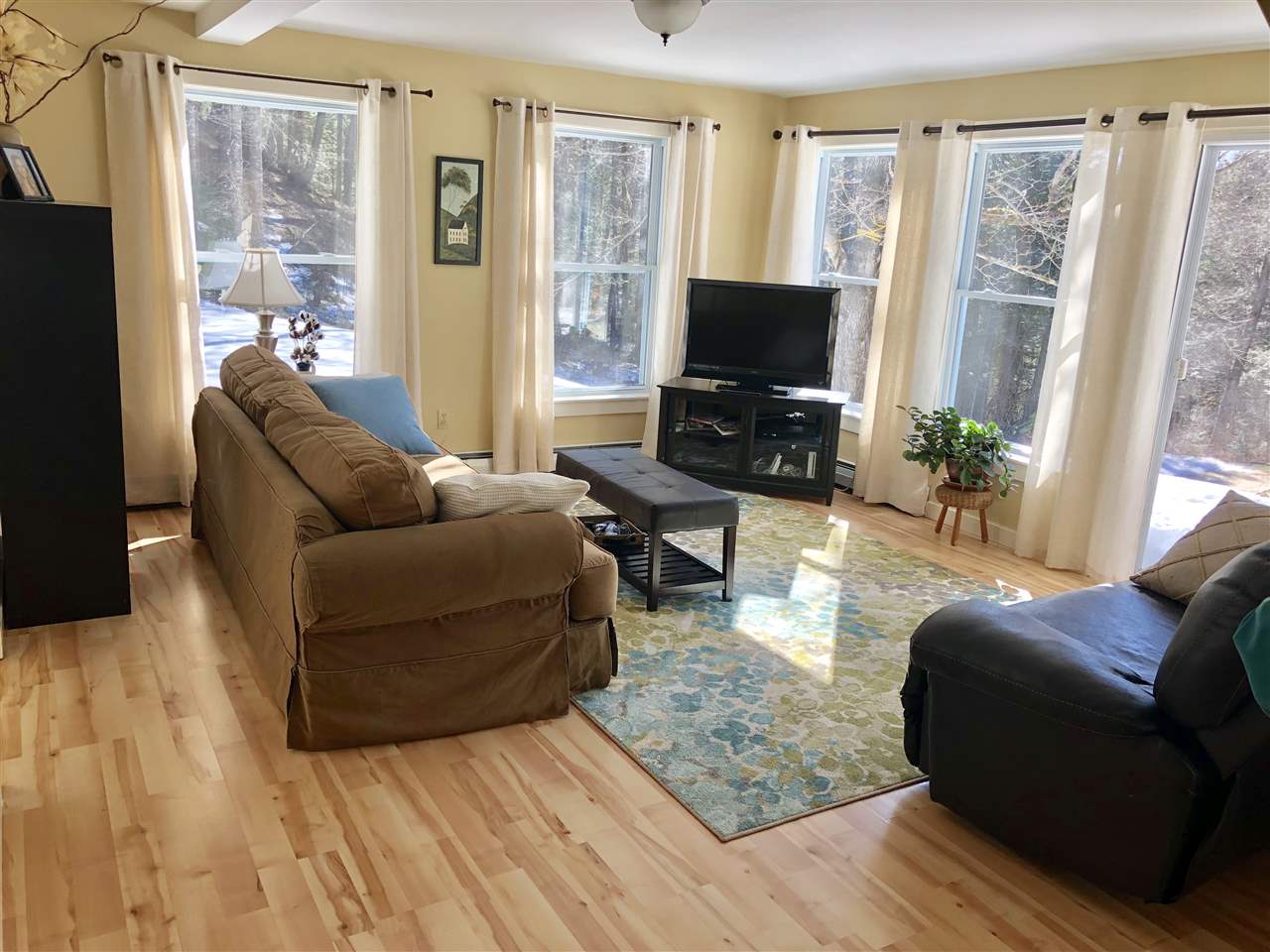 111 Marshfield Road