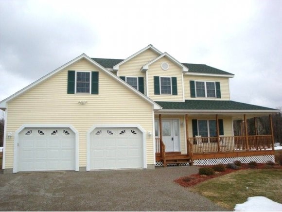 111 McKinlee Lane