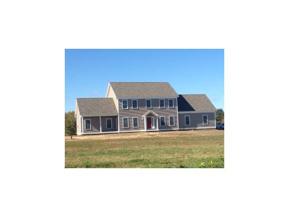 111 Miner Farm Lane