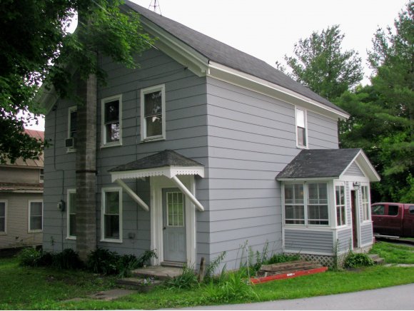 111 New ST