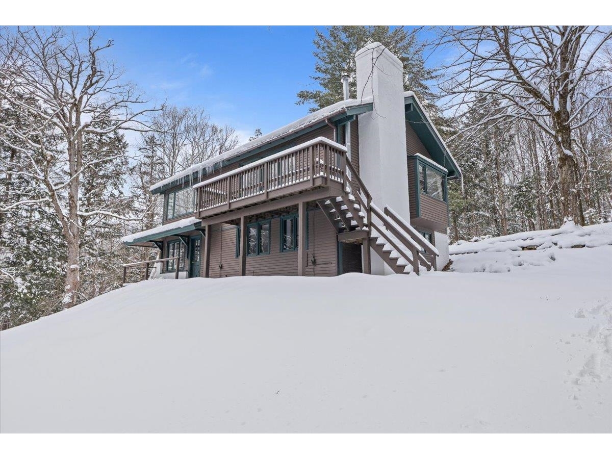 111 North Road