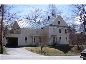 111 North Street