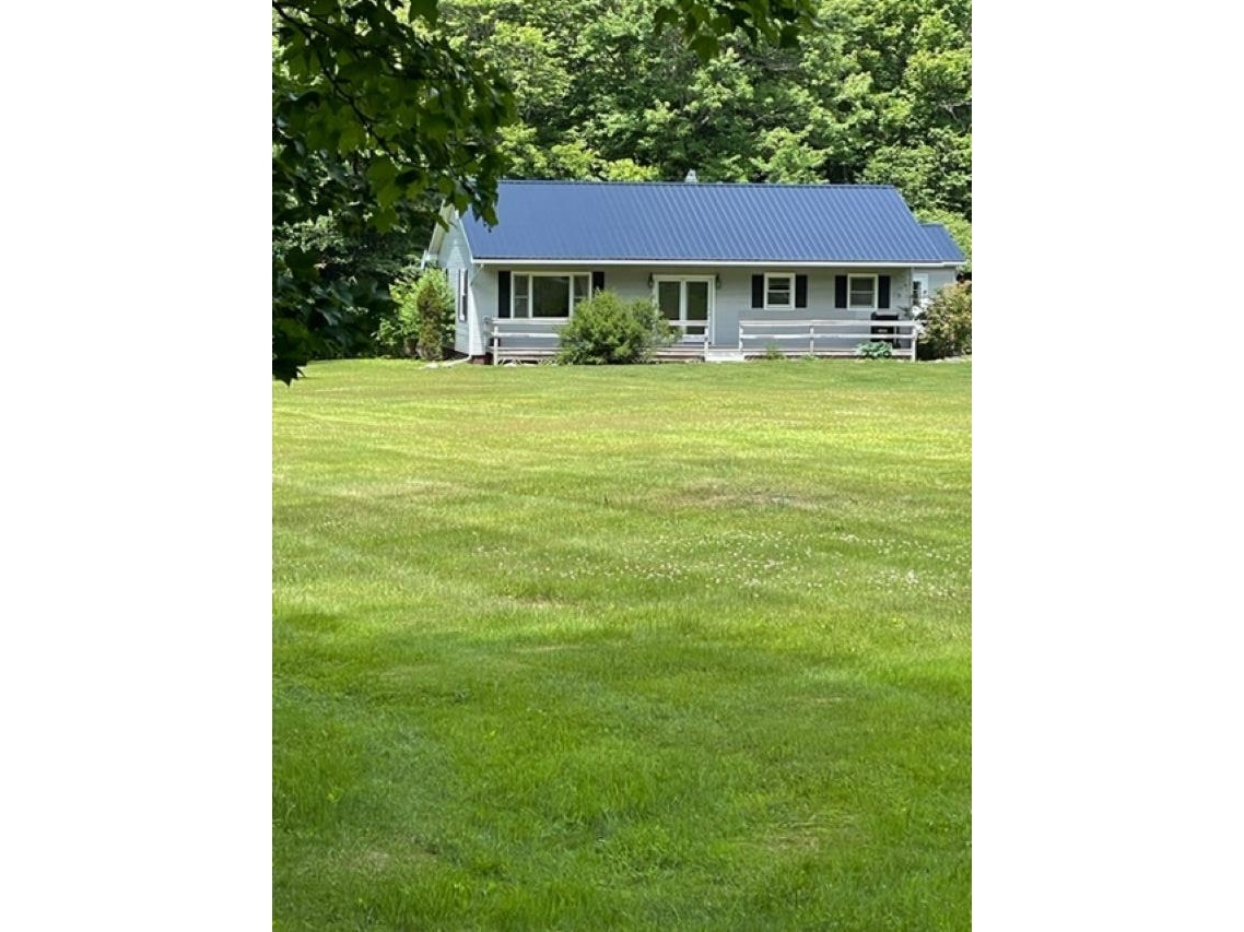 111 Notch View Road