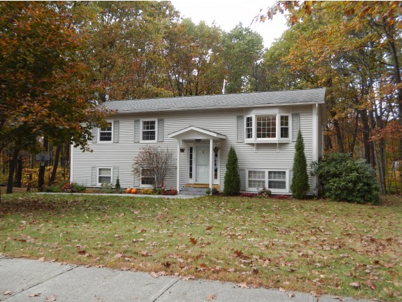 111 Oak Circle