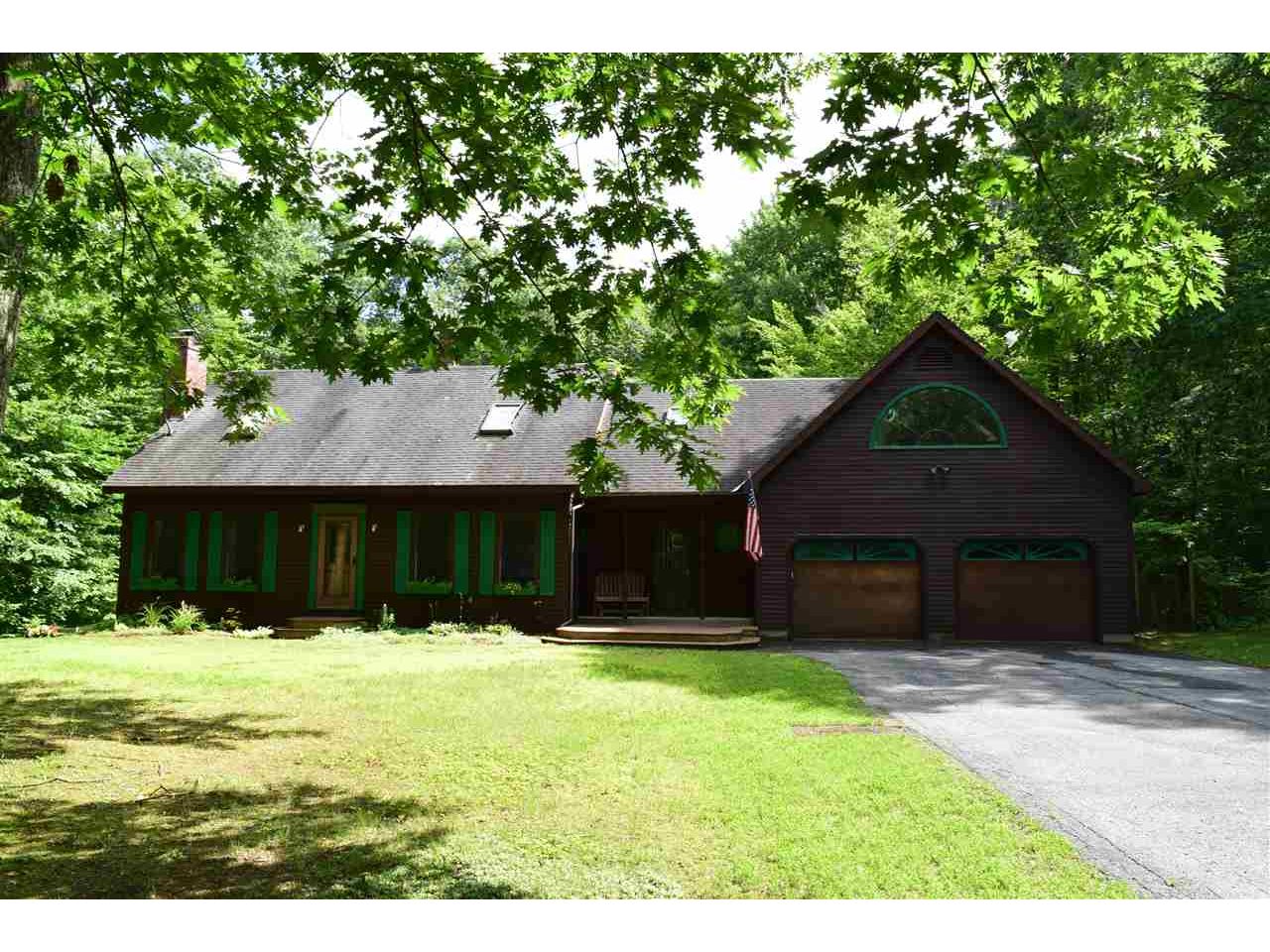 111 Oak Drive