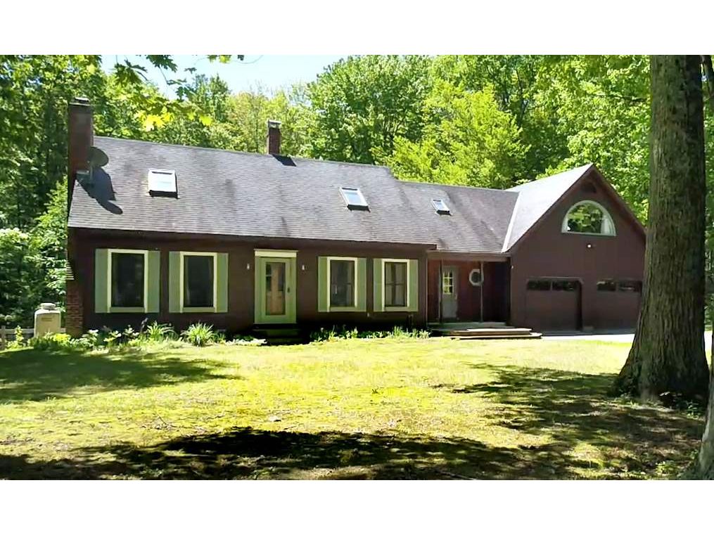 111 Oak Drive