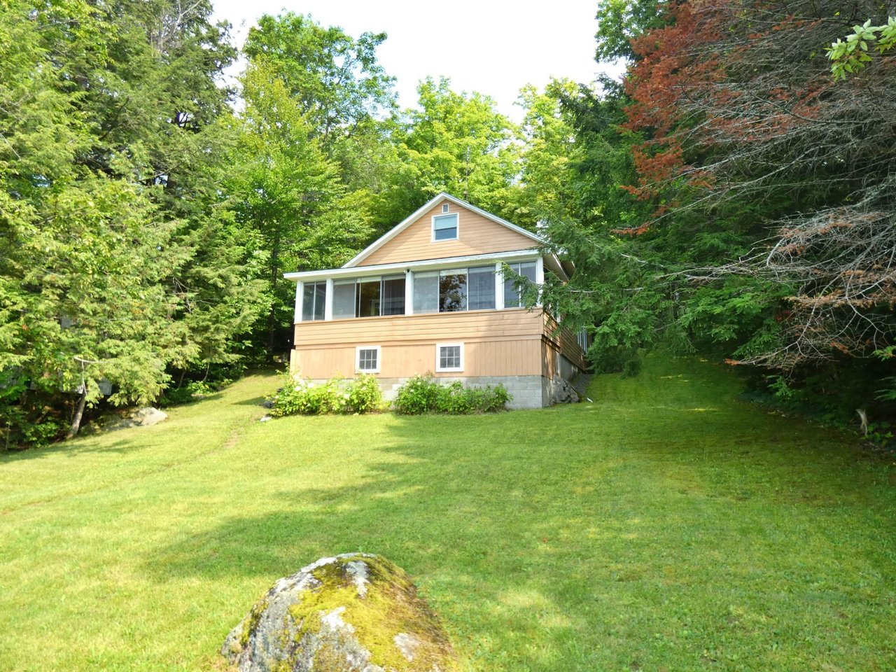 111 Old Ford Lane