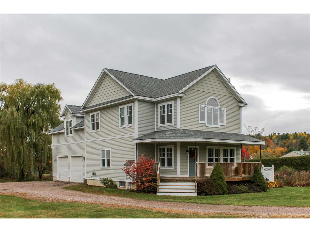 111 Poor Farm Road