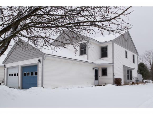111 Saybrook, Unit 111
