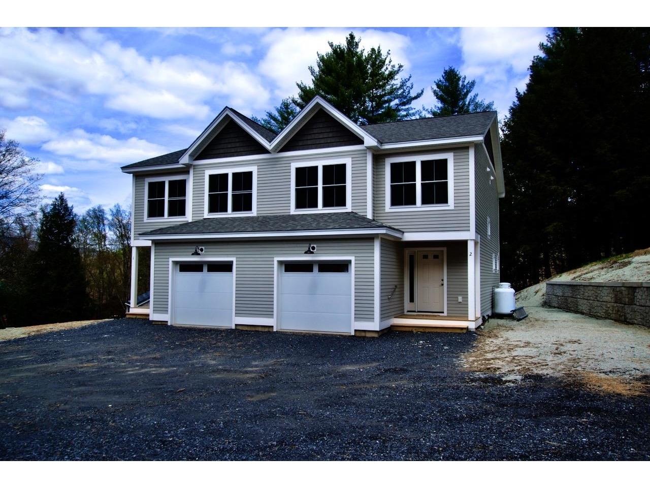111 Sherman Drive, Unit 2
