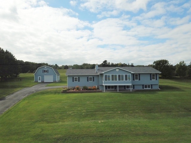 111 Sunrise Drive