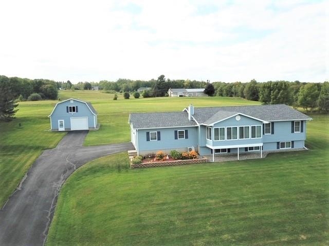 111 Sunrise Drive