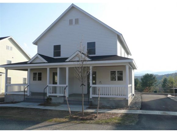111 Sylvan Woods, Unit A