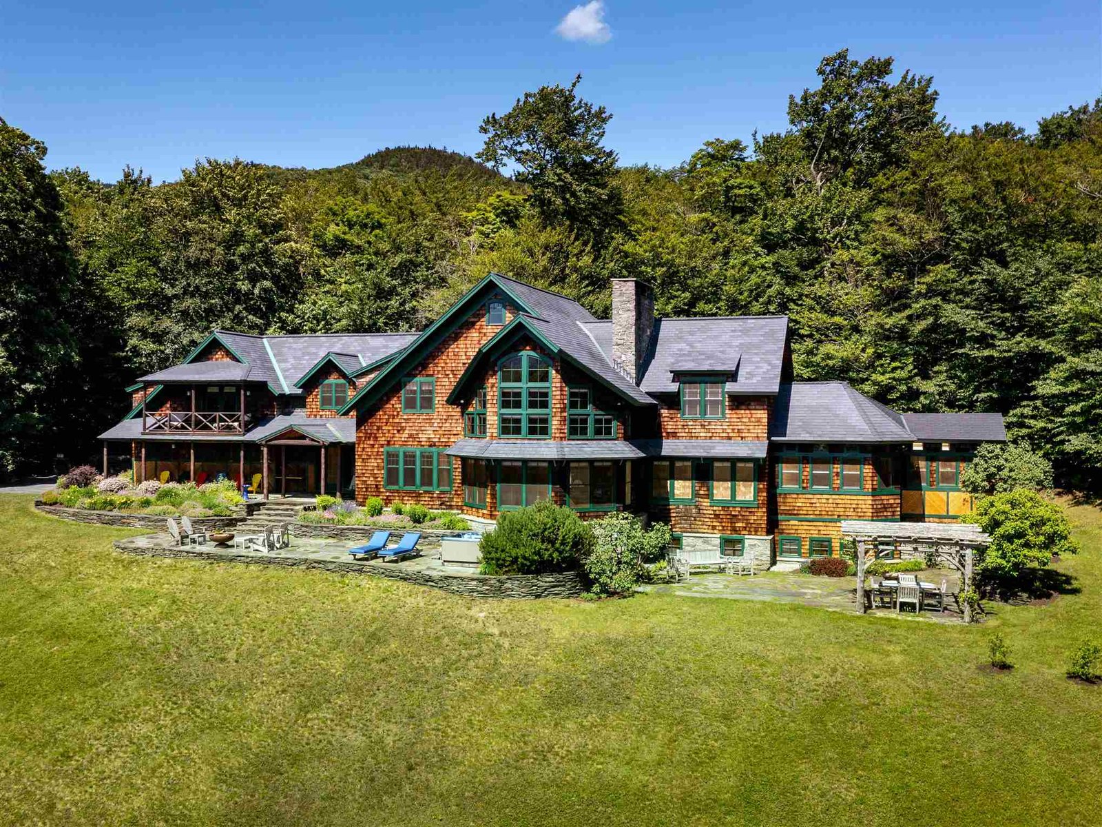111 Thomas Pasture Road