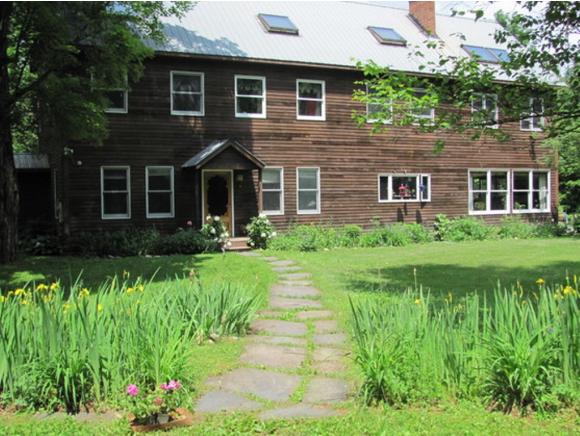 111 Upper Depot Road
