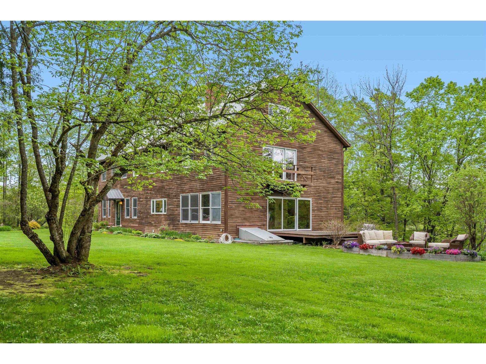 111 Upper Depot Road
