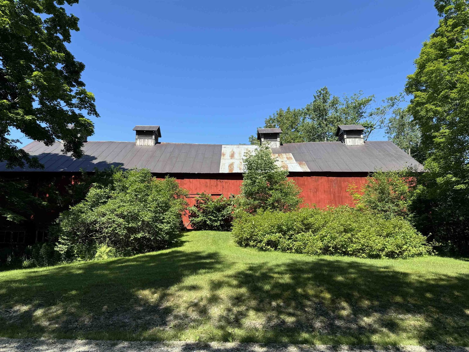 1110 Goshen Ripton Road