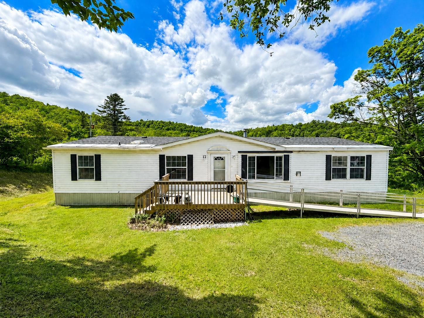 1110 Parker Road
