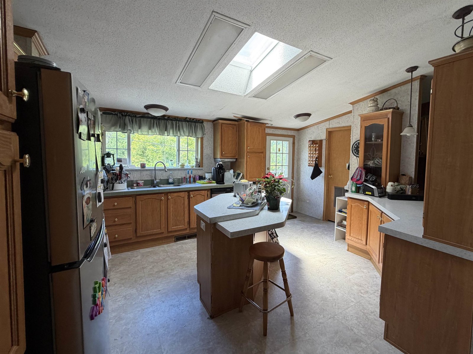 1110 Parker Road