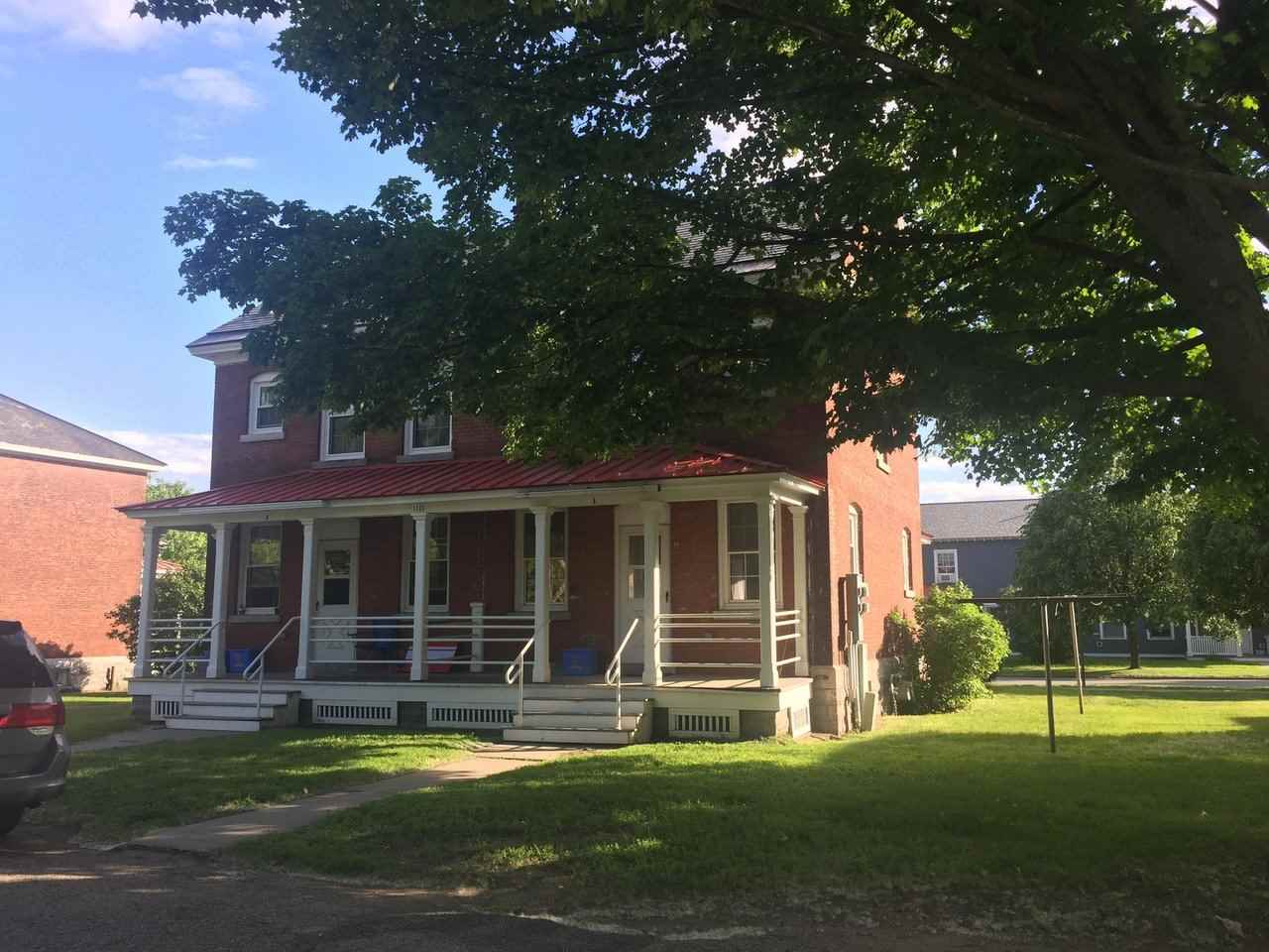 1111A Ethan Allen Avenue