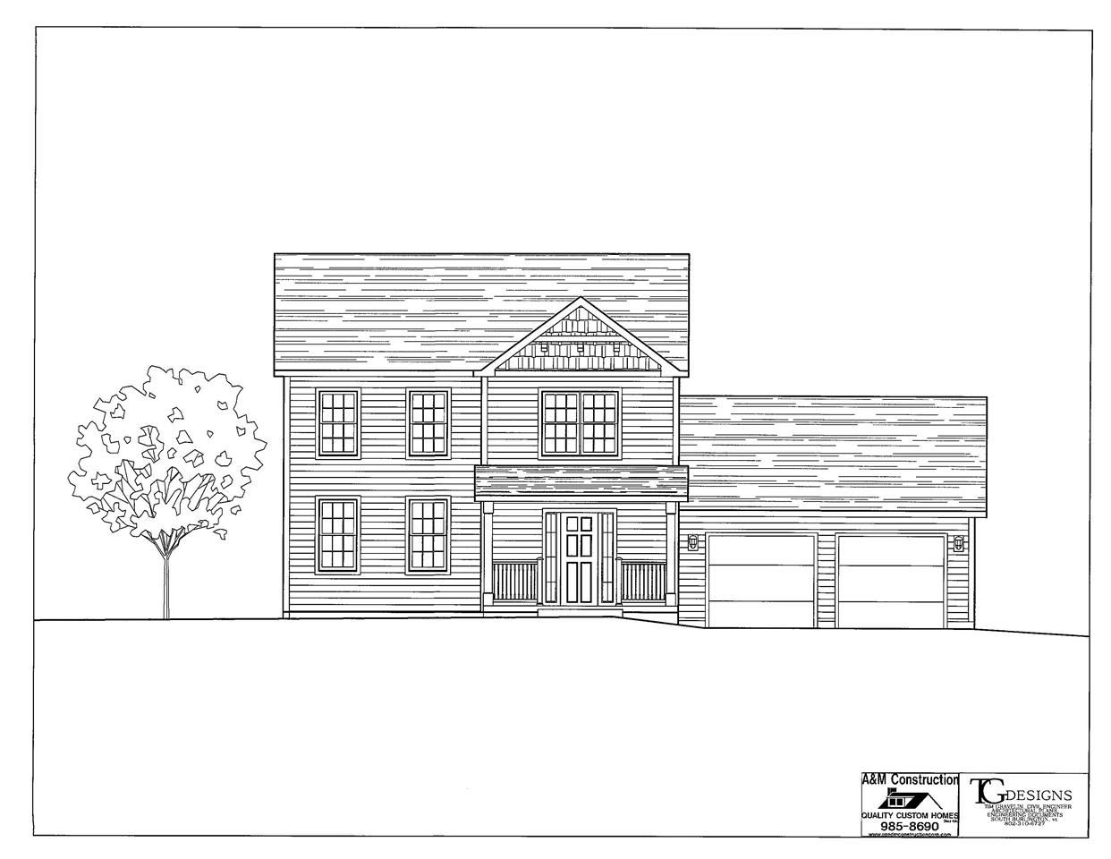 1112 Bay Road, Unit 8