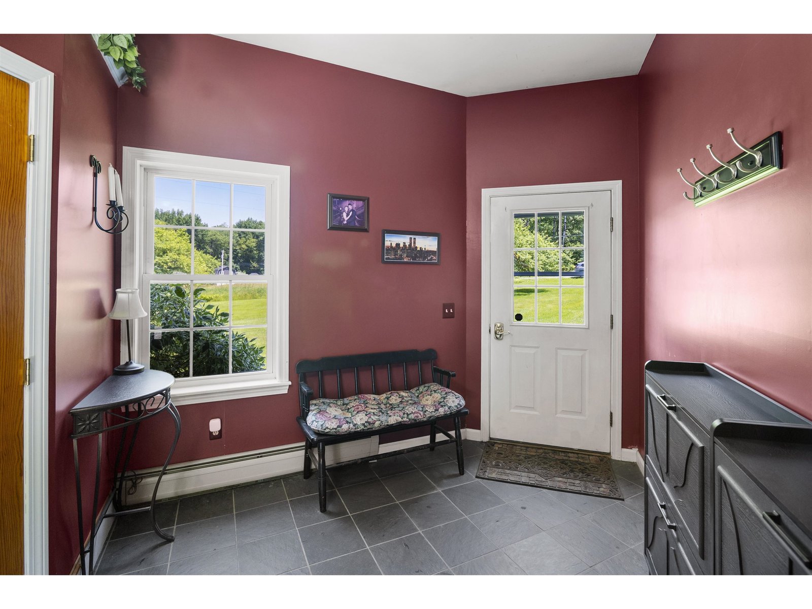 1112 Cobb Hill Road
