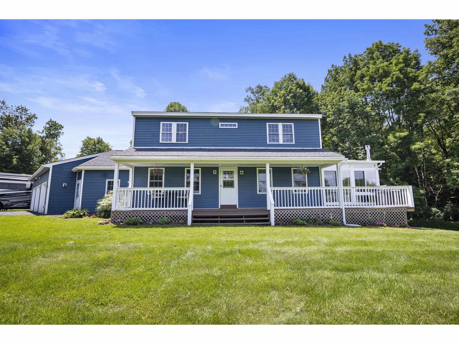1112 Cobb Hill Road