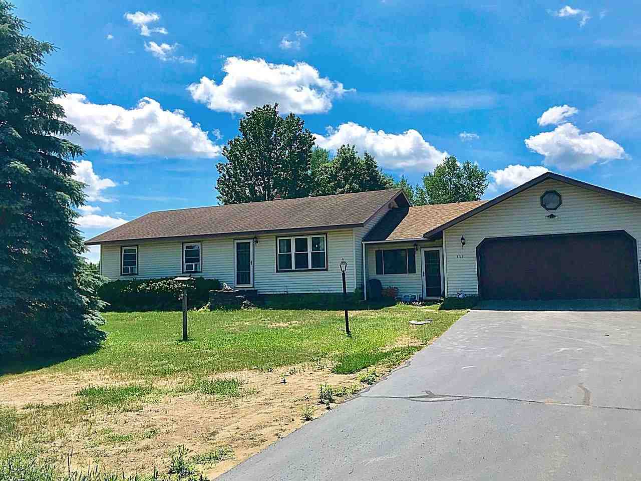 1113 Decker Road