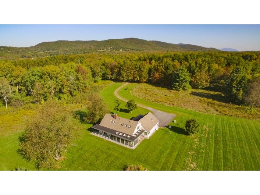 1113 Myers Road Shaftsbury, Vermont Sold in 2020