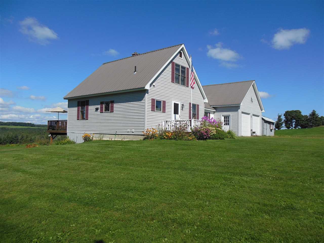 1113 Stearns Brook Road