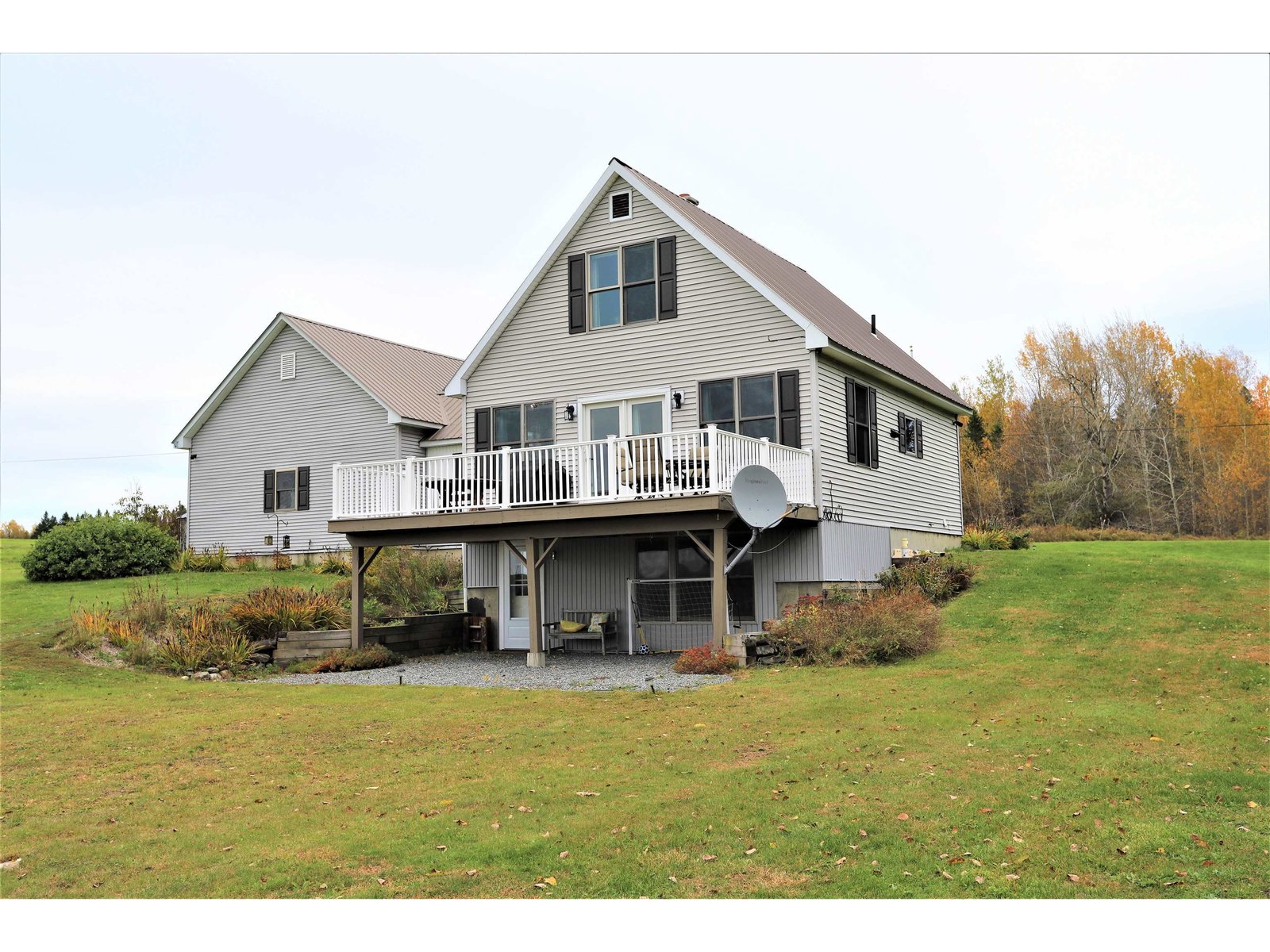 1113 Stearns Brook Road, Holland 1113 Stearns Brook Road, Holland