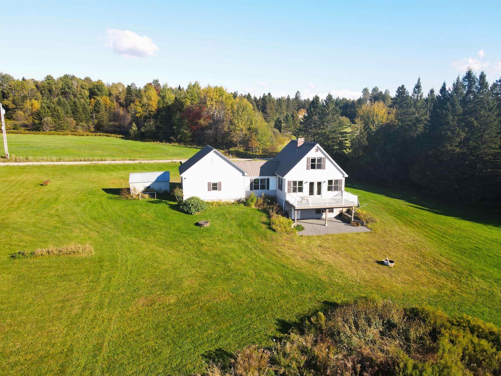 1113 Stearns Brook Road