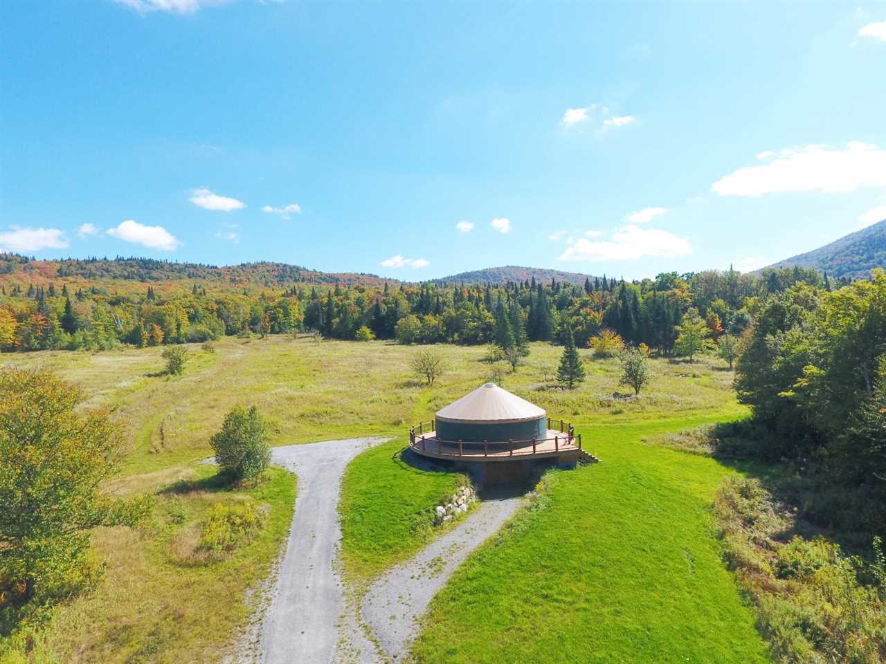 1114 Mad Brook Road
