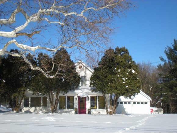 1115 Falls Rd