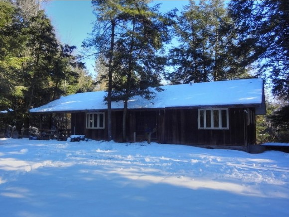 1115 Lewis Creek Road